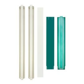 (3.3m) Flat Pack Office Linking Kit