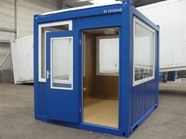 10ft Observation / Full Glass Unit quantity - Image 3