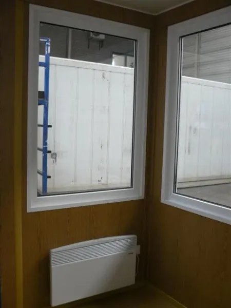 10ft Observation / Full Glass Unit quantity - Image 5