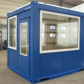 10ft Observation / Full Glass Unit quantity