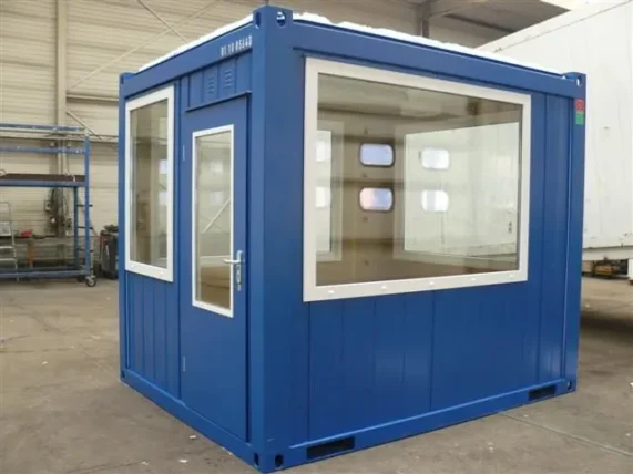 10ft Observation / Full Glass Unit quantity