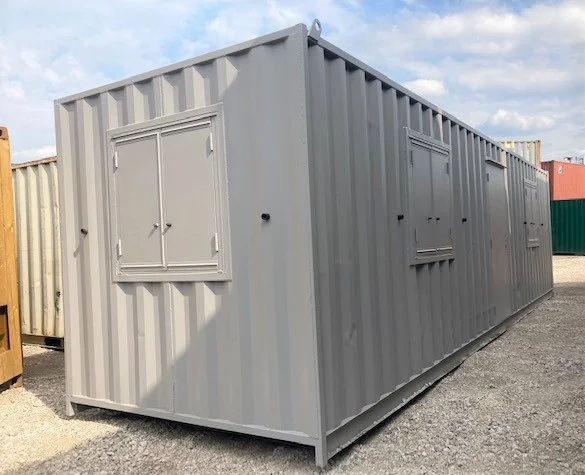 30ft ModiBox Office - Image 4