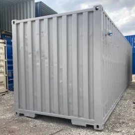 30ft ModiBox Office