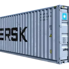 45ft Standard Container
