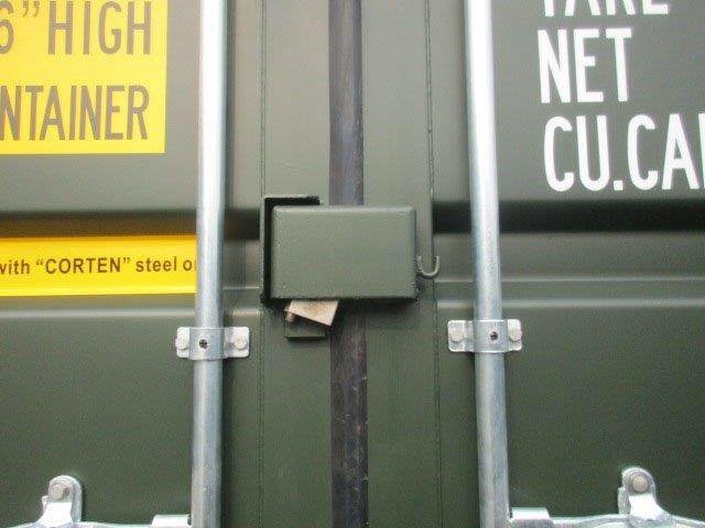 40FT New Shipping Containers – Ready to Ship! - Image 5