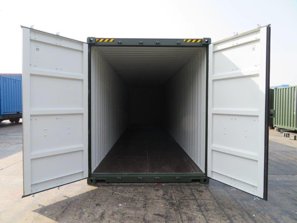 40FT New Shipping Containers – Ready to Ship! - Image 6