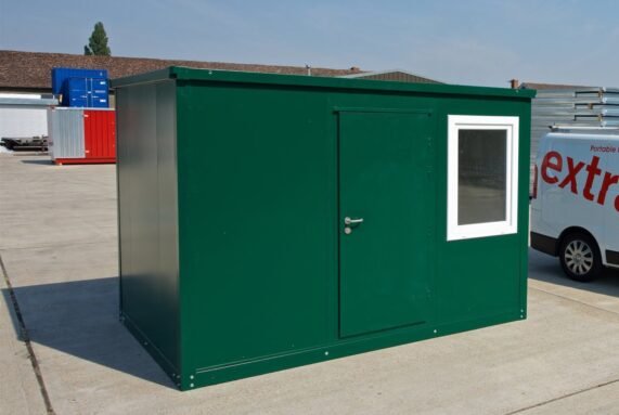 FLAT PACK OFFICES – Compact, Customizable & Ready to Work!
