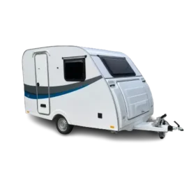 Niewiadow OCEANS II Caravan