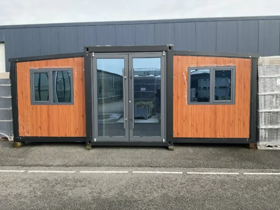 Container / Mobile Unit