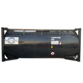 Cube Shipping Carbon Steel Container quantity