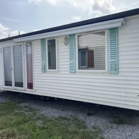 Mobile home O’hara Ophéa