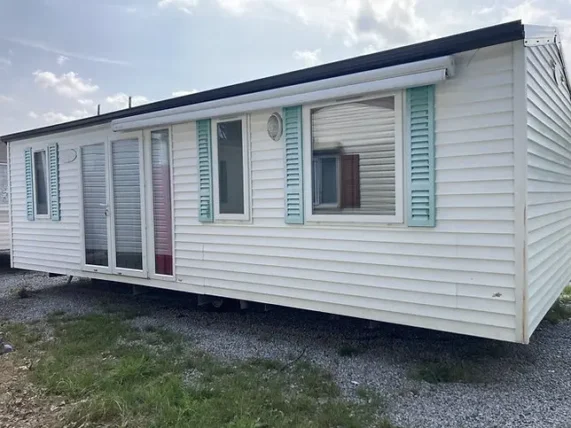 Mobile home O’hara Ophéa