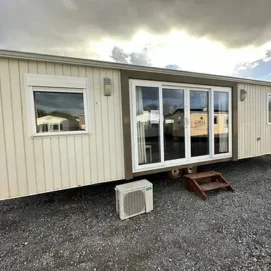 Trigano Luxury Residential 3-Bedroom Mobile Home