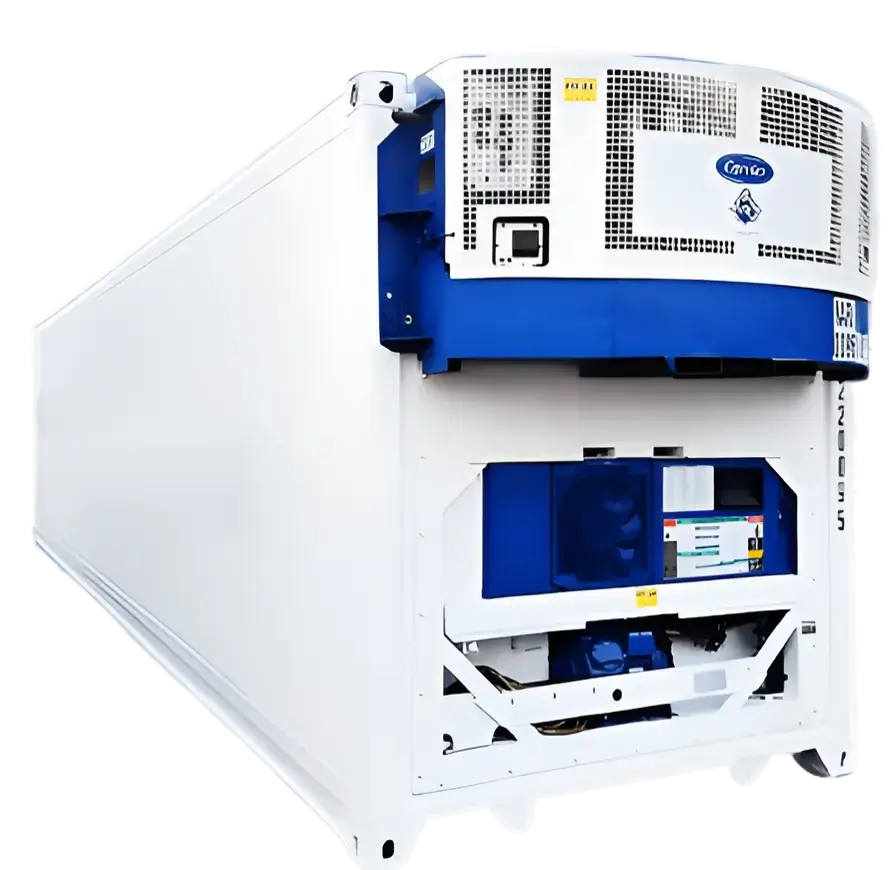 Gensets (Clip On) - Image 2