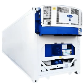 Gensets (Clip On)