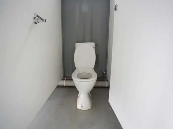Ablution Blocks