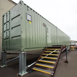 Switch Rooms