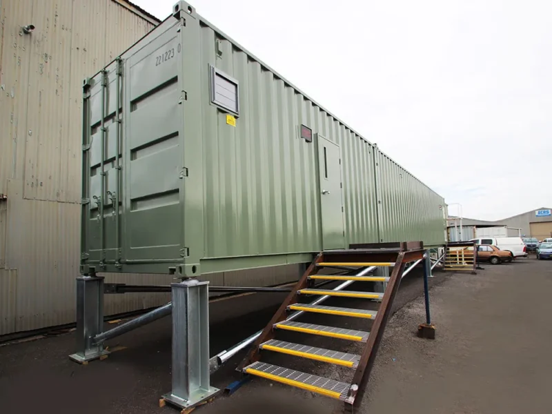 Switch Rooms