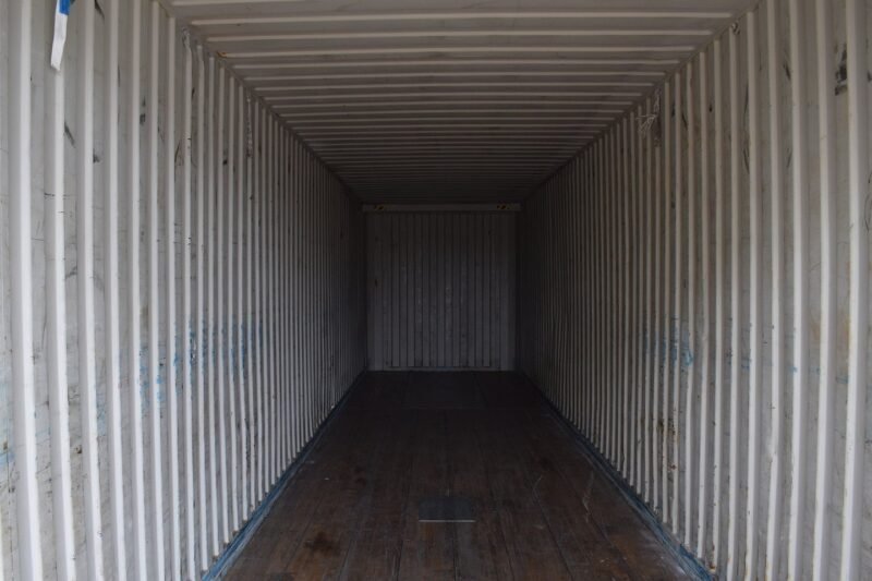 45FT High Cube Shipping Container - Image 2