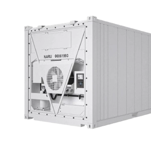 40ft Reefer Container - Image 4