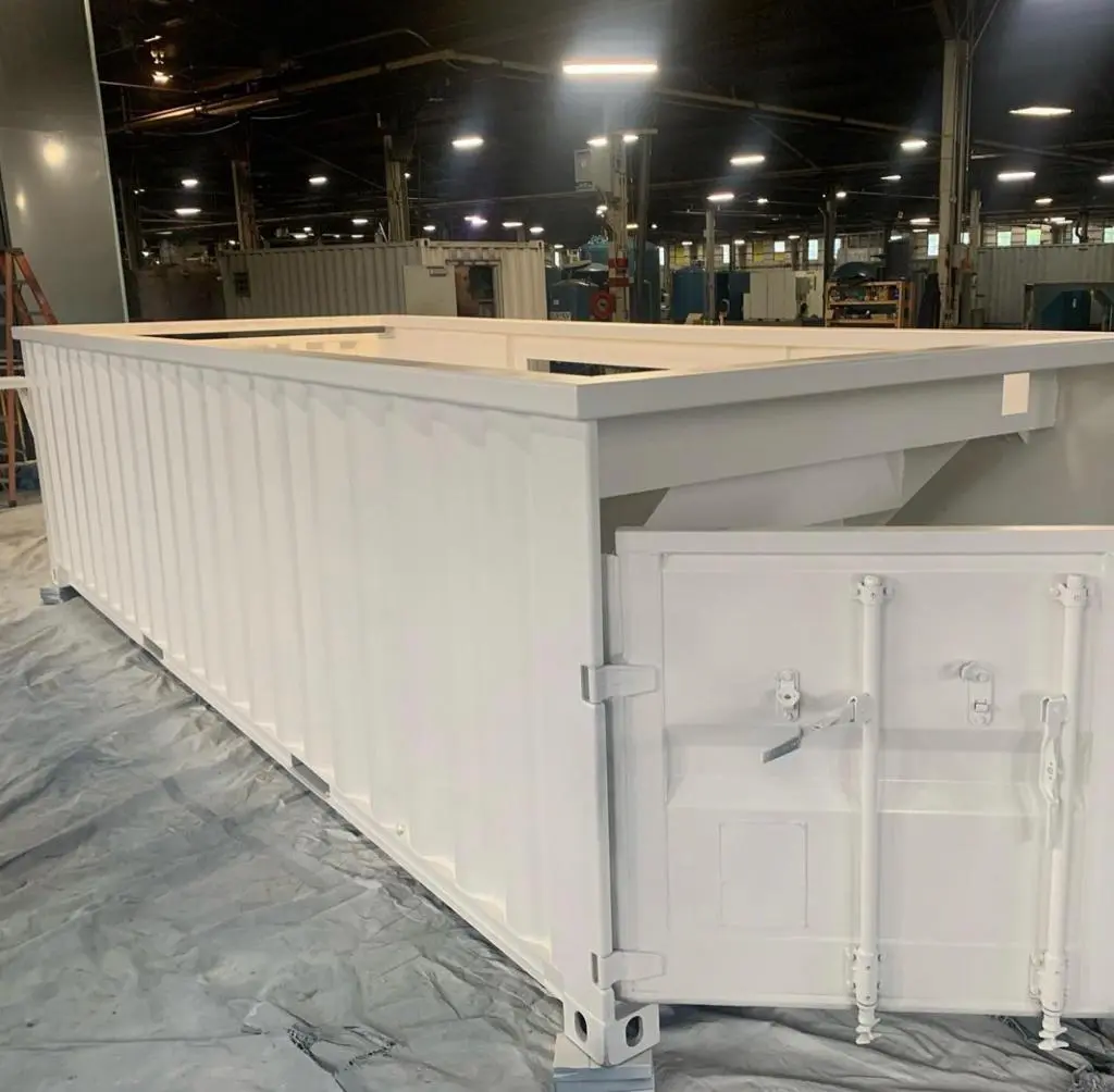 30 Ft Container Pool quantity - Image 4