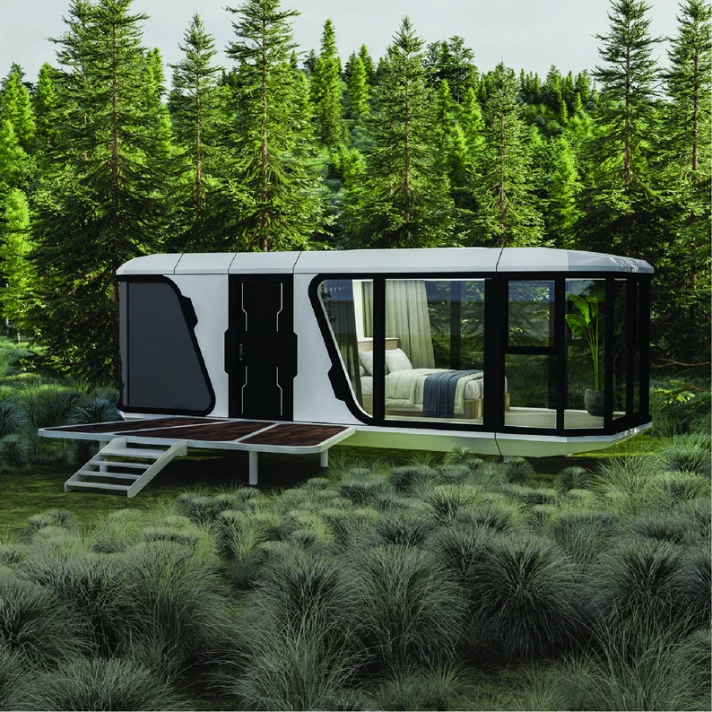 Beautiful Tiny House or Guest Villa - Image 2