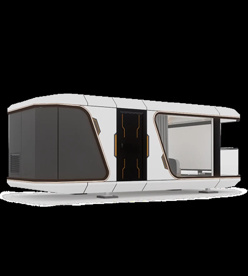 Beautiful Tiny House or Guest Villa - Image 4