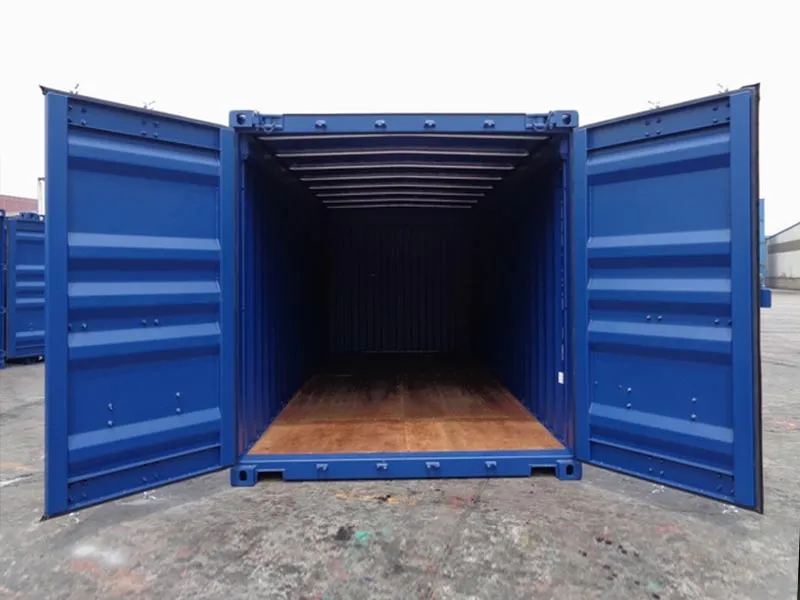 Open Top Containers - Image 3