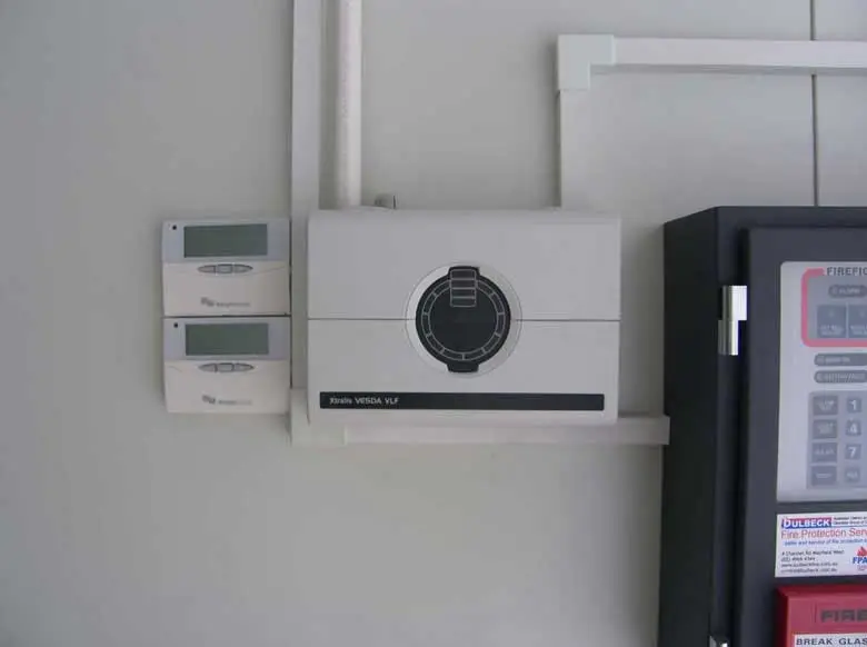 Switch Rooms - Image 5