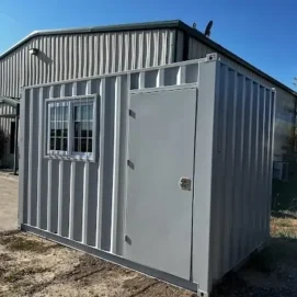 1-Trip 12Ft Standard Modified