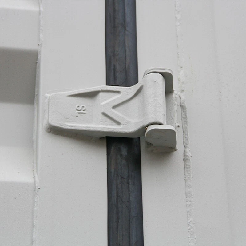 40ft Shipping Container With 4 Side Doors - Image 14
