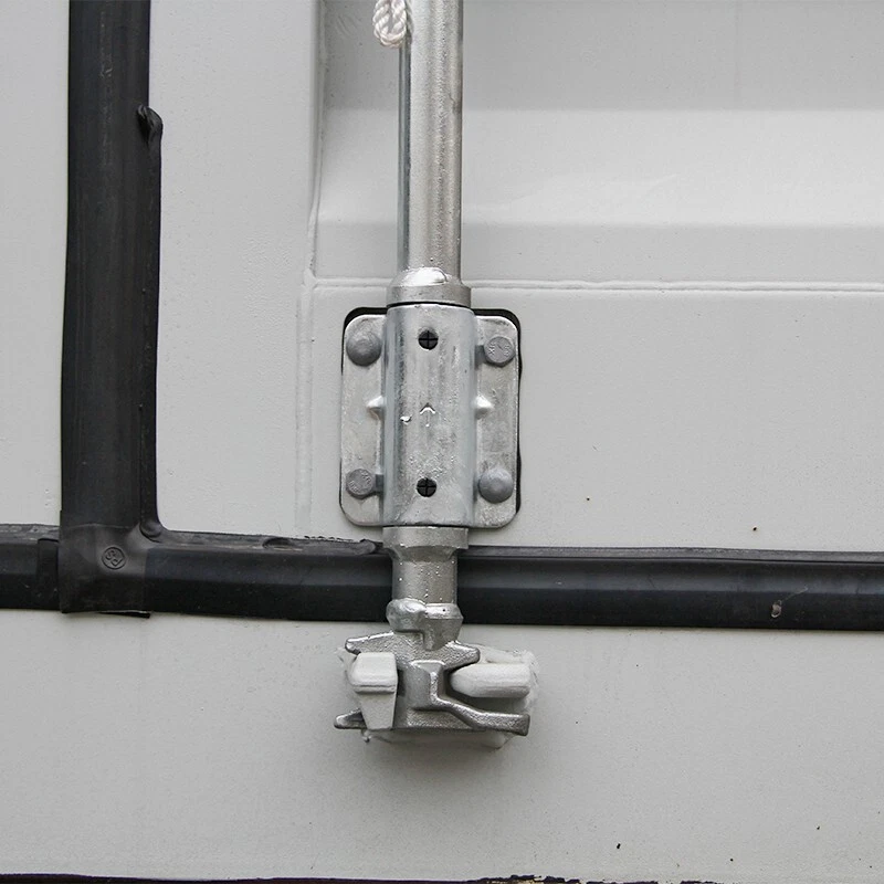 40ft Shipping Container With 4 Side Doors - Image 15