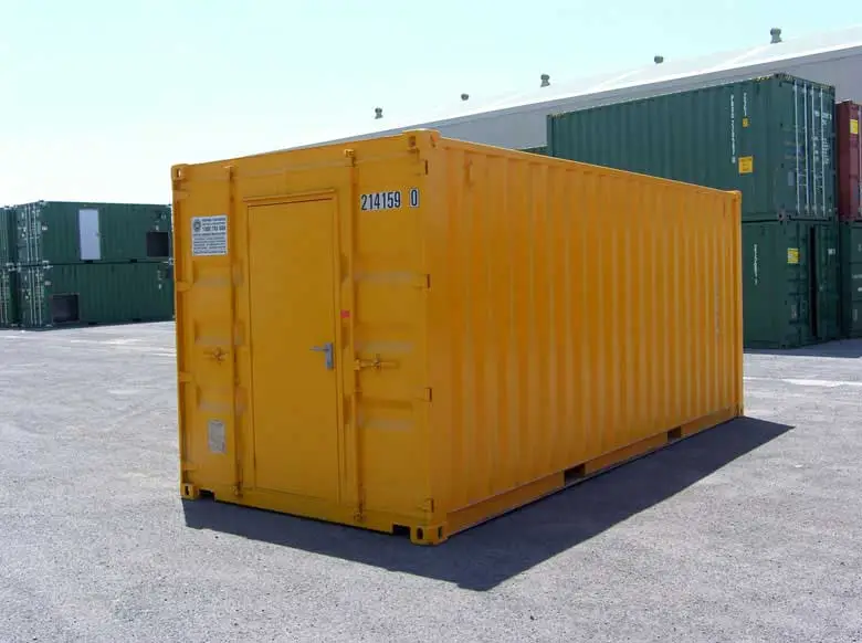 Lunchroom Containers - Image 4