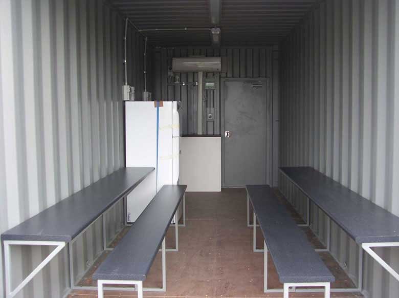 Lunchroom Containers - Image 3