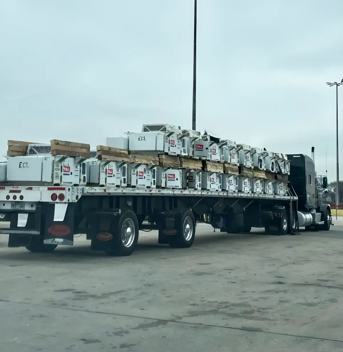 Gensets (Clip On) - Image 5