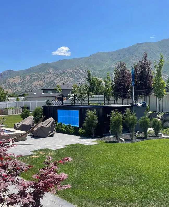 40 Ft Container Pool quantity - Image 6