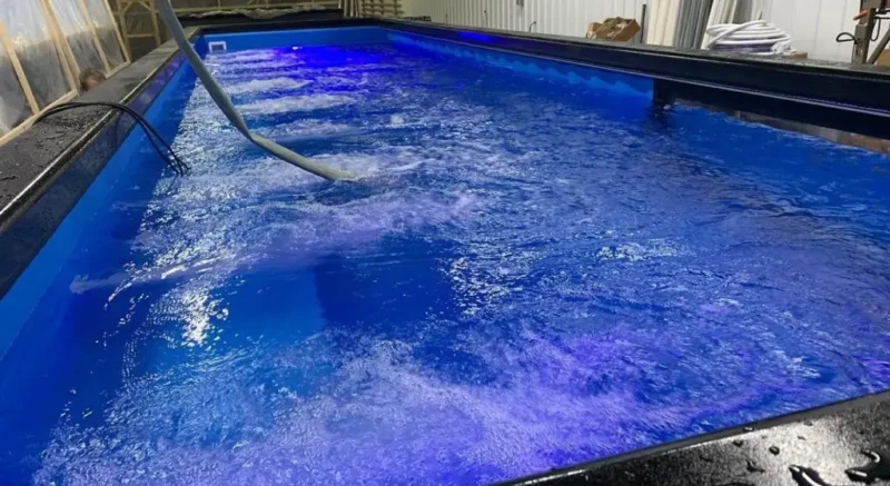 40 Ft Container Pool - Image 2