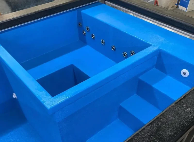 40 Ft Container Pool - Image 3