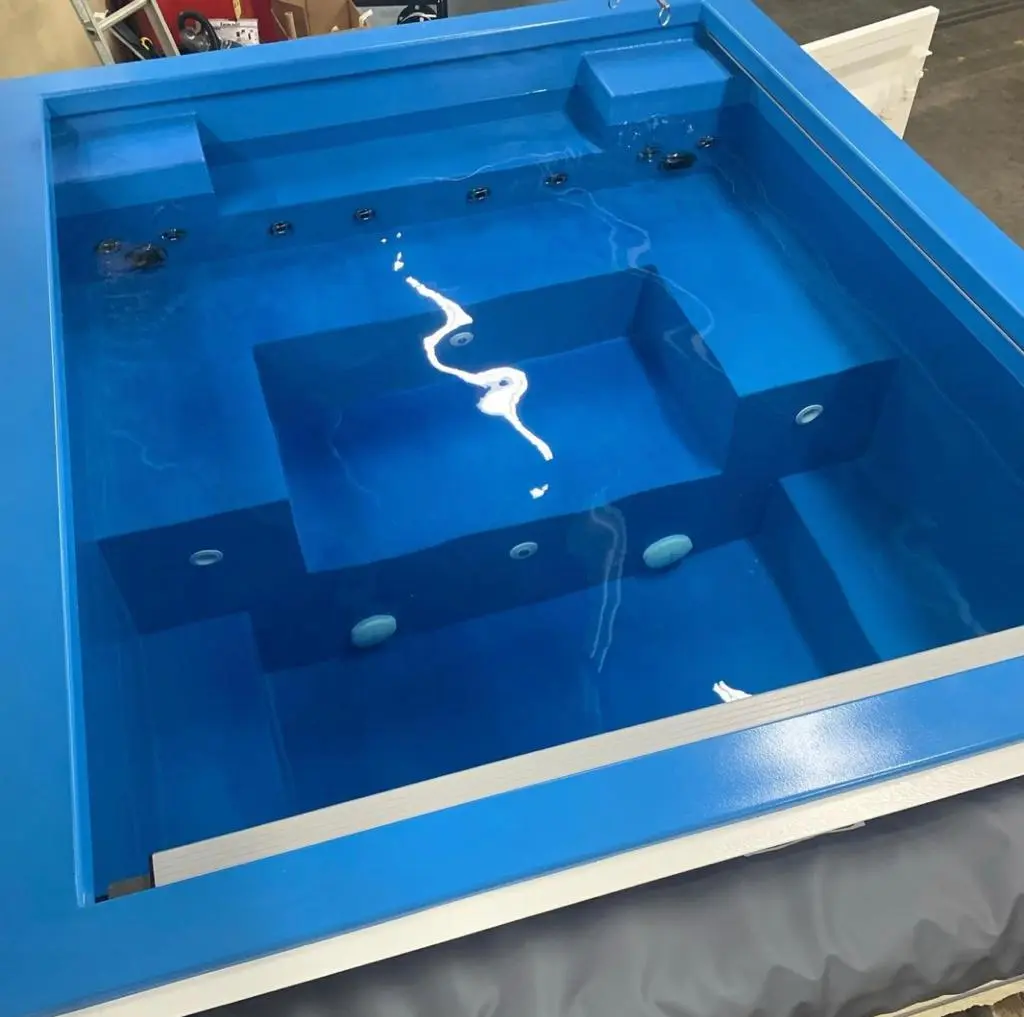 40 Ft Container Pool quantity - Image 2