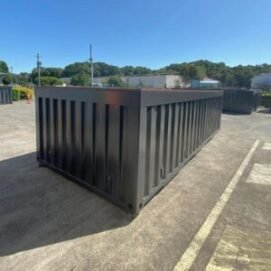 40 Ft Container Pool quantity