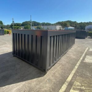 40 Ft Container Pool quantity